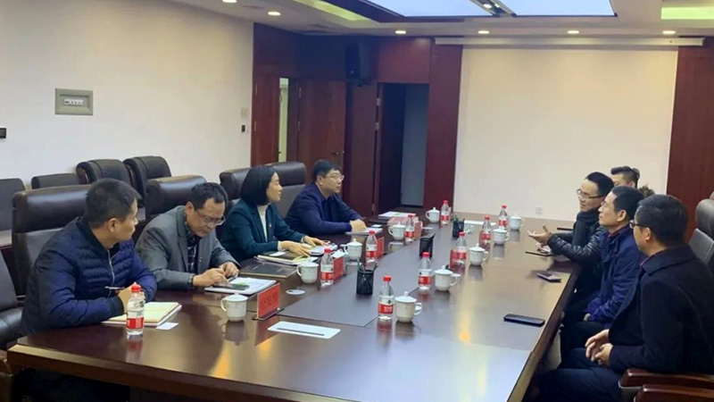 未来已来:“中国温泉之城”孕育智慧生活超级“新物种”