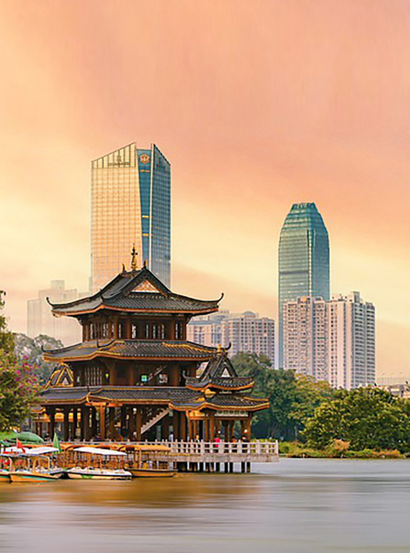 强强联合:保利天汇携手慢云开启智慧商办新篇