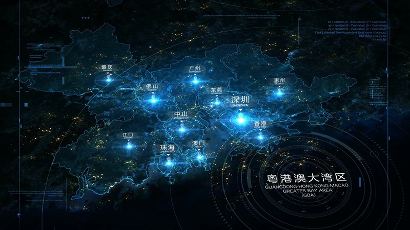 粤港澳三位一体 大湾区难得一“寓”| 慢云携手三一 横琴再落一子