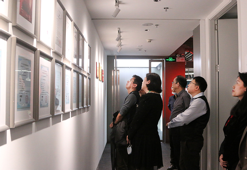 深圳市人工智能学会智慧空间专业委员会(筹) 第一次会议隆重举行