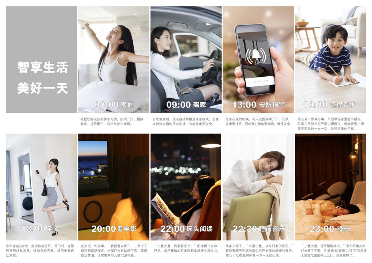 AI赋能房企转型:颠覆传统的智慧生活超级“新物种”